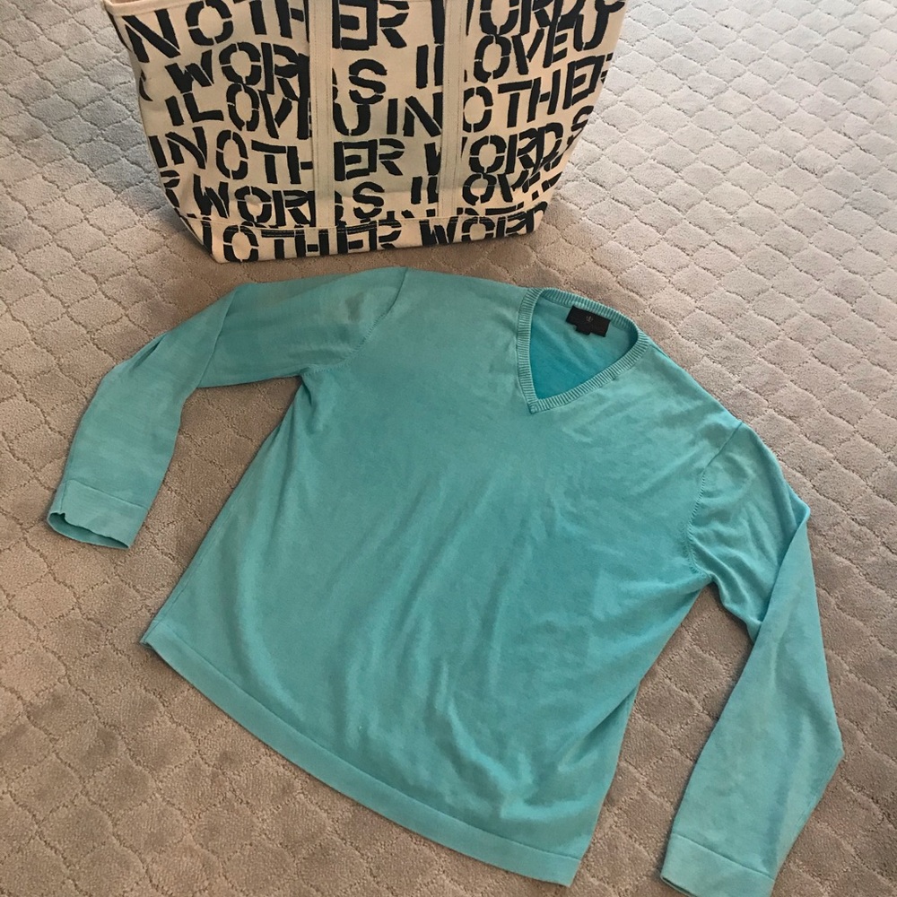 Men’s Toscano Sweater